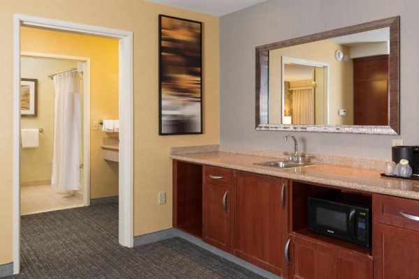 Courtyard by Marriott Des Moines West/Jordan Creek image 15