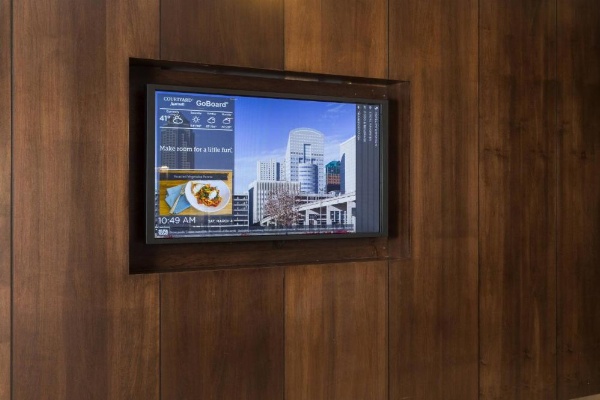 Courtyard by Marriott Des Moines West/Jordan Creek image 16