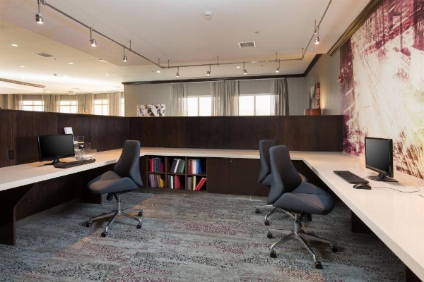 Courtyard by Marriott Des Moines West/Jordan Creek image 18