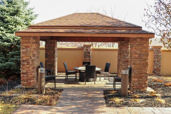 Courtyard by Marriott Des Moines West/Jordan Creek image 20