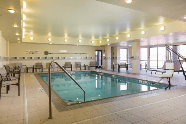 Courtyard by Marriott Des Moines West/Jordan Creek image 28