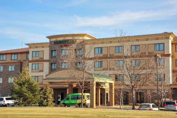 Courtyard by Marriott Des Moines West/Jordan Creek Main image