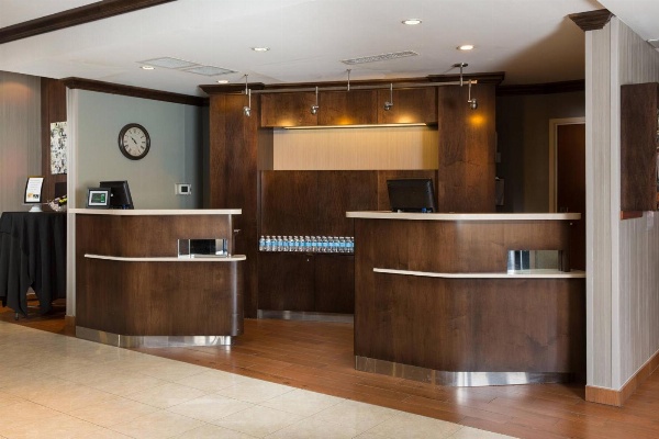 Courtyard by Marriott Des Moines West/Jordan Creek image 4