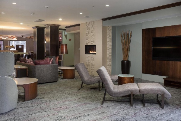 Courtyard by Marriott Des Moines West/Jordan Creek image 5