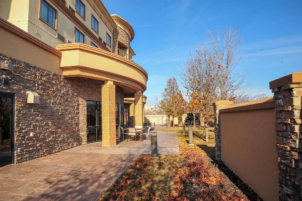 Courtyard by Marriott Des Moines West/Jordan Creek image 6